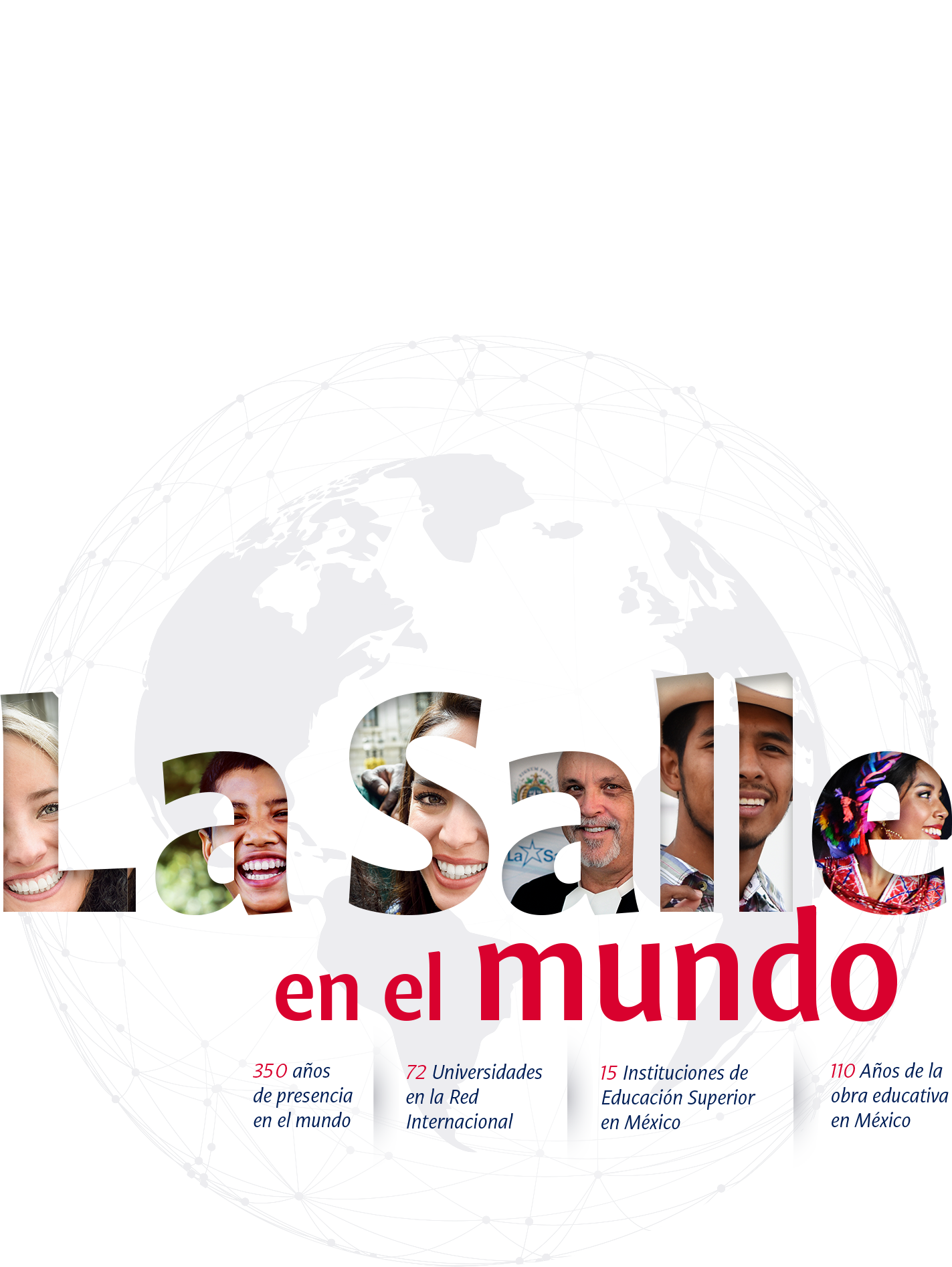 Red La Salle Universidad La Salle Noroeste